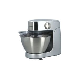 Kenwood 1000W Kitchen Machine Prospero Silver 4.3 Litre KHC29.B0SI Kenwood 1000W Kitchen Machine Prospero Silver 4.3 Litre KHC29.B0SI